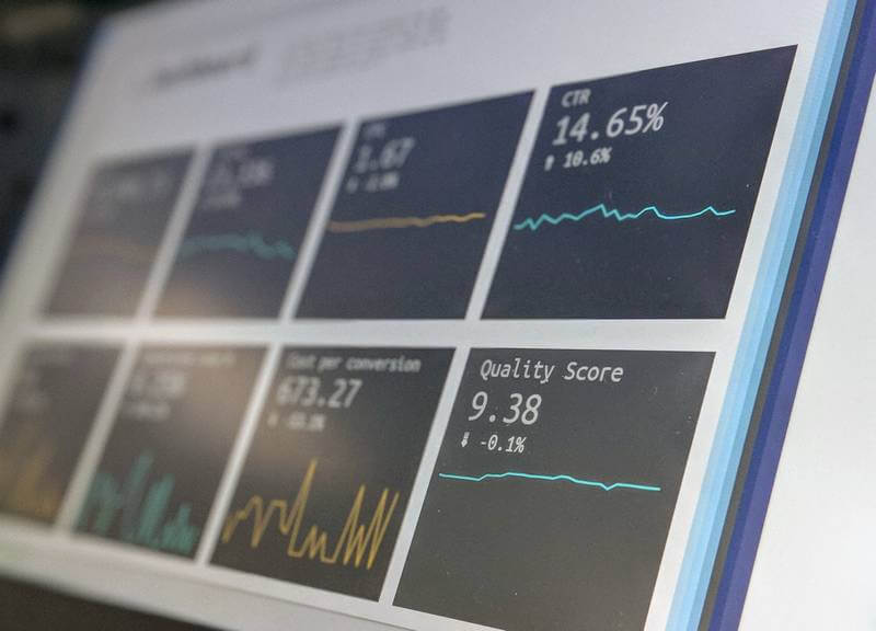 Melhorar a gestão financeira da empresa