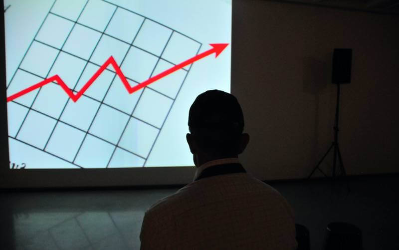 Melhorar a gestão financeira da empresa
